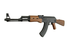 Replika karabinu szturmowego RK47 (AK)