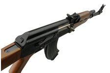 Replika karabinu szturmowego RK47 (AK)