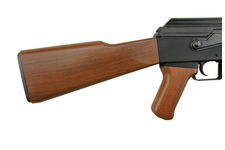 Replika karabinu szturmowego RK47 (AK)