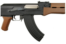 Replika karabinu szturmowego RK47 (AK)