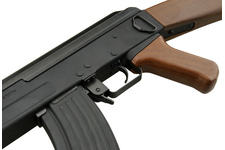 Replika karabinu szturmowego RK47 (AK)