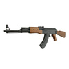 Replika karabinu szturmowego RK47 (AK)