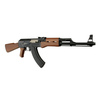 Replika karabinu szturmowego RK47 (AK)
