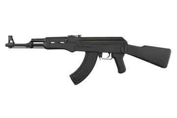 Replika karabinu szturmowego RK47 (AK)