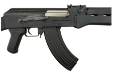 Replika karabinu szturmowego RK47 (AK)