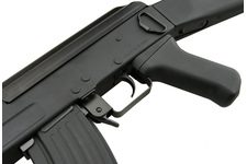 Replika karabinu szturmowego RK47 (AK)