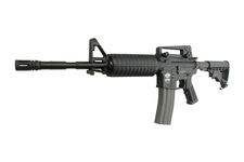 Replika karabinka CM16 Carbine