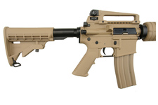 Replika karabinka CM16 Carbine DST
