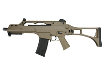 Replika subkarabinka JG0638 V2 - tan