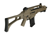 Replika subkarabinka JG0638 V2 - tan