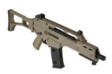 Replika subkarabinka JG0638 V2 - tan