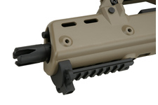 Replika subkarabinka JG0638 V2 - tan