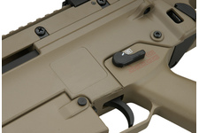 Replika subkarabinka JG0638 V2 - tan