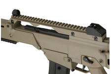 Replika subkarabinka JG0638 V2 - tan