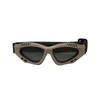 Gogle Ultimate Tactical Strike V1 - Tan