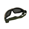 Gogle Ultimate Tactical Strike V1 - Tan