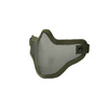 Maska Ultimate Tactical typu Stalker - oliwkowa