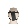 Maska Ultimate Tactical typu Stalker - tan