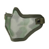 Maska Ventus V2 - woodland