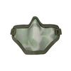 Maska Ventus V2 - woodland