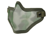 Maska Ventus V2 - woodland
