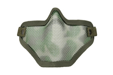 Maska Ventus V2 - woodland