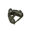 Maska Ultimate Tactical typu Stalker V3 - oliwkowa