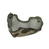 Maska Ultimate Tactical typu Stalker V3 - woodland
