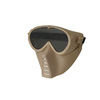Maska Ultimate Tactical Ventus Eco - Tan