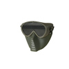 Maska Ultimate Tactical Ventus Eco - Olive