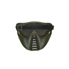 Maska Ultimate Tactical Ventus Eco - Olive