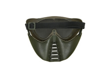 Maska Ultimate Tactical Ventus Eco - Olive