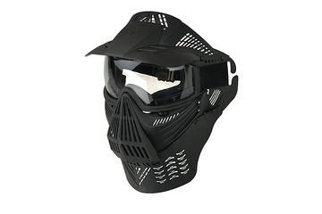 Pełna maska Guardian V4
