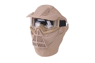 Pełna maska Guardian V4