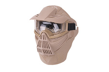 Pełna maska Guardian V4