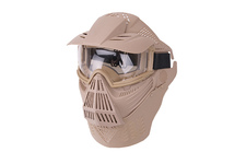 Pełna maska Guardian V4