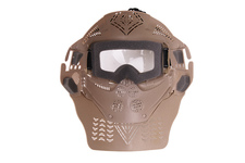 Pełna maska Guardian V4