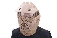 Pełna maska Guardian V4