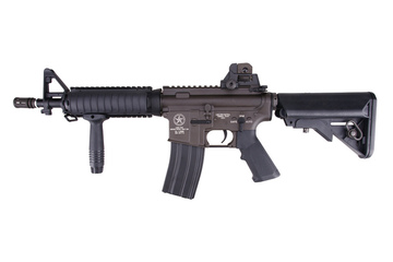 Replika karabinka Lone Star Border Patrol SWAT SBR