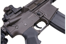 Replika karabinka Lone Star Border Patrol SWAT SBR