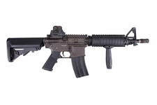 Replika karabinka Lone Star Border Patrol SWAT SBR