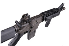 Replika karabinka Lone Star Border Patrol SWAT SBR