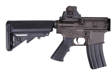 Replika karabinka Lone Star Border Patrol SWAT SBR
