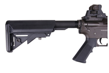 Replika karabinka Lone Star Border Patrol SWAT SBR