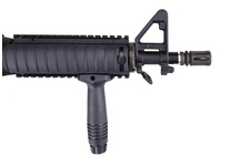 Replika karabinka Lone Star Border Patrol SWAT SBR