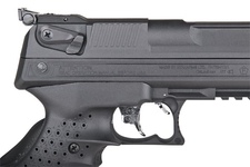 wiatrówka - pistolet ZORAKI HP-01 PCA  5,5 mm