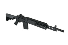Replika karabinu CM032 EBR SF - czarna