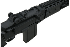 Replika karabinu CM032 EBR SF - czarna