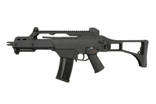 Replika subkarabinka CM011 - czarna