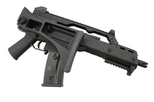 Replika subkarabinka CM011 - czarna